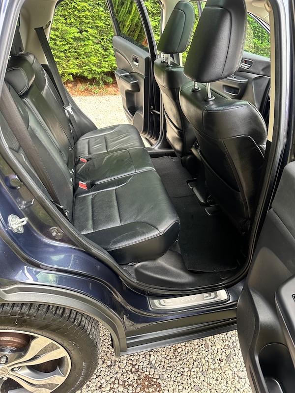 Used Honda CR-V 2012 for sale - 76209130: Photo 21
