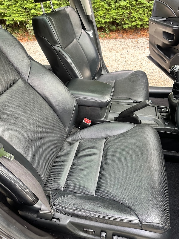 Used Honda CR-V 2012 for sale - 76209130: Photo 22