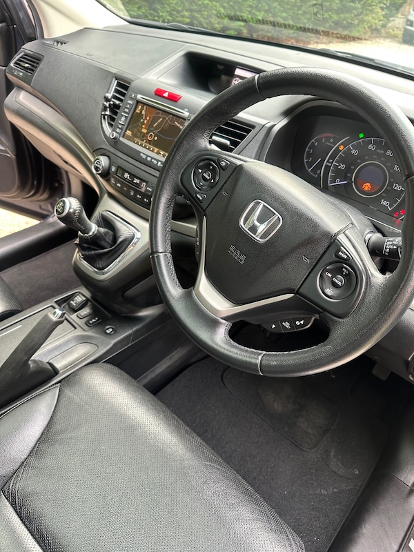 Used Honda CR-V 2012 for sale - 76209130: Photo 23