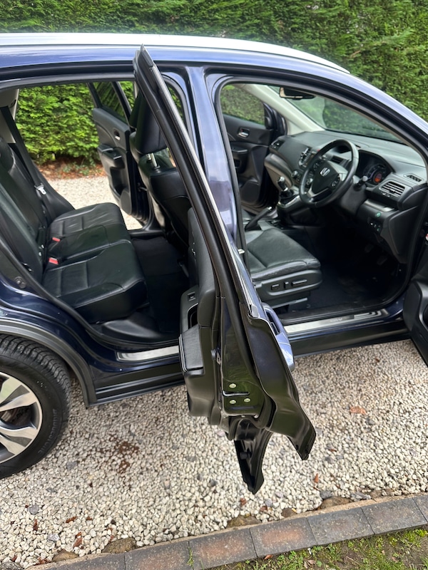 Used Honda CR-V 2012 for sale - 76209130: Photo 24