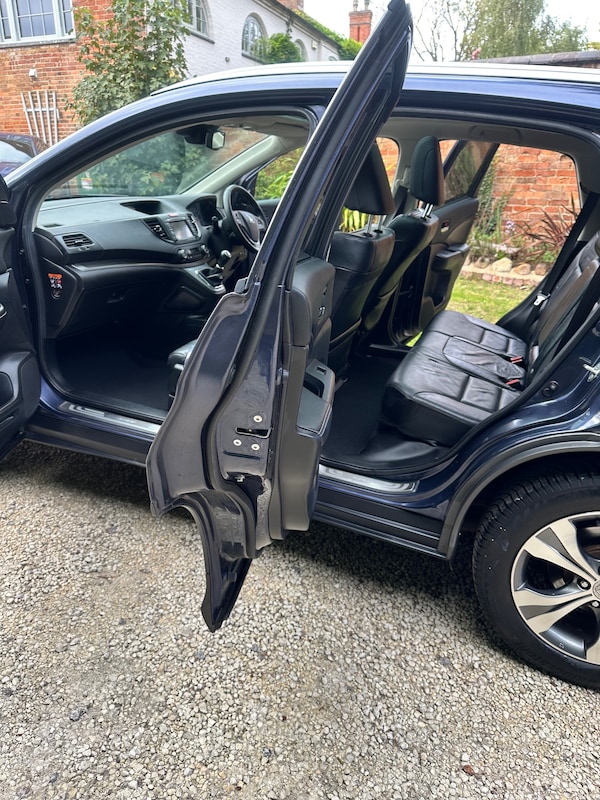 Used Honda CR-V 2012 for sale - 76209130: Photo 25