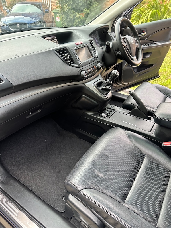 Used Honda CR-V 2012 for sale - 76209130: Photo 29