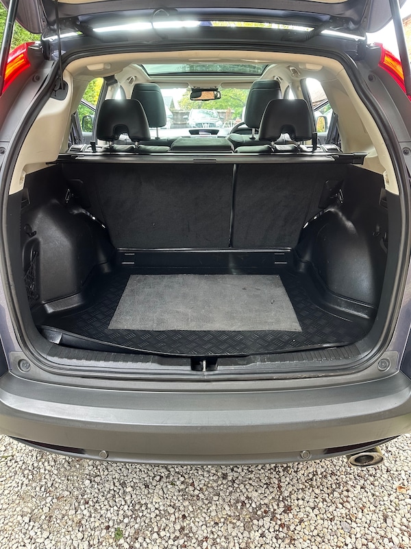 Used Honda CR-V 2012 for sale - 76209130: Photo 33
