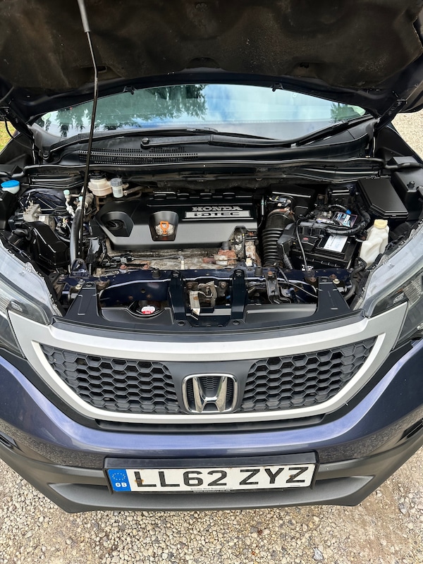 Used Honda CR-V 2012 for sale - 76209130: Photo 42