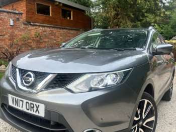 2017 (17) - 1.6 dCi Tekna [Non-Panoramic] 5dr