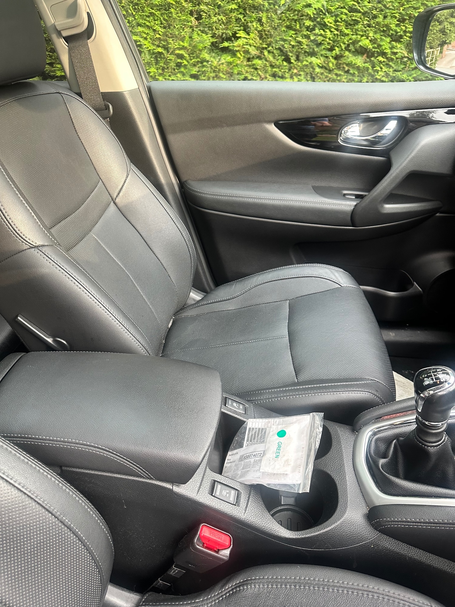 Vehicle 23