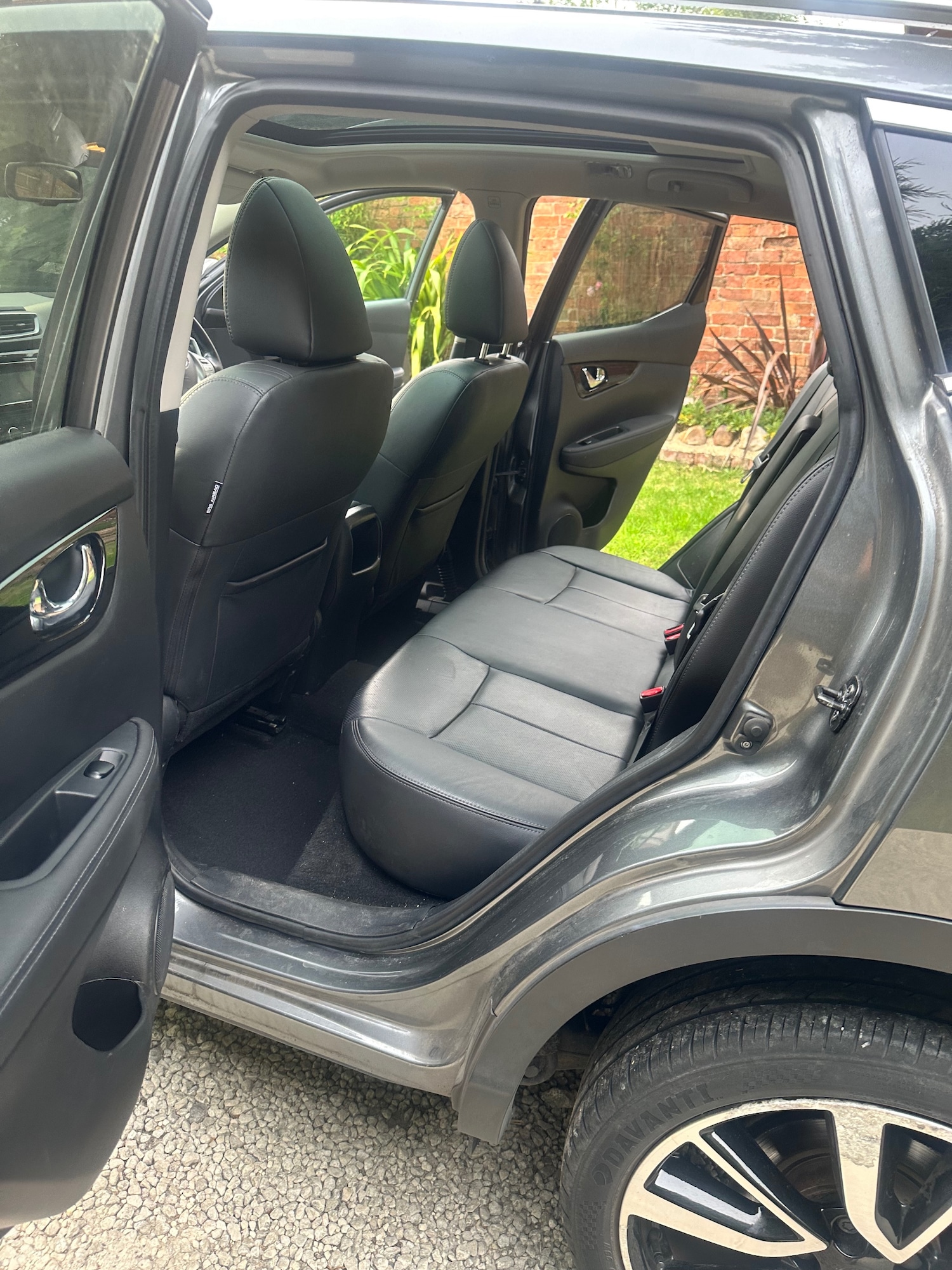 Vehicle 26