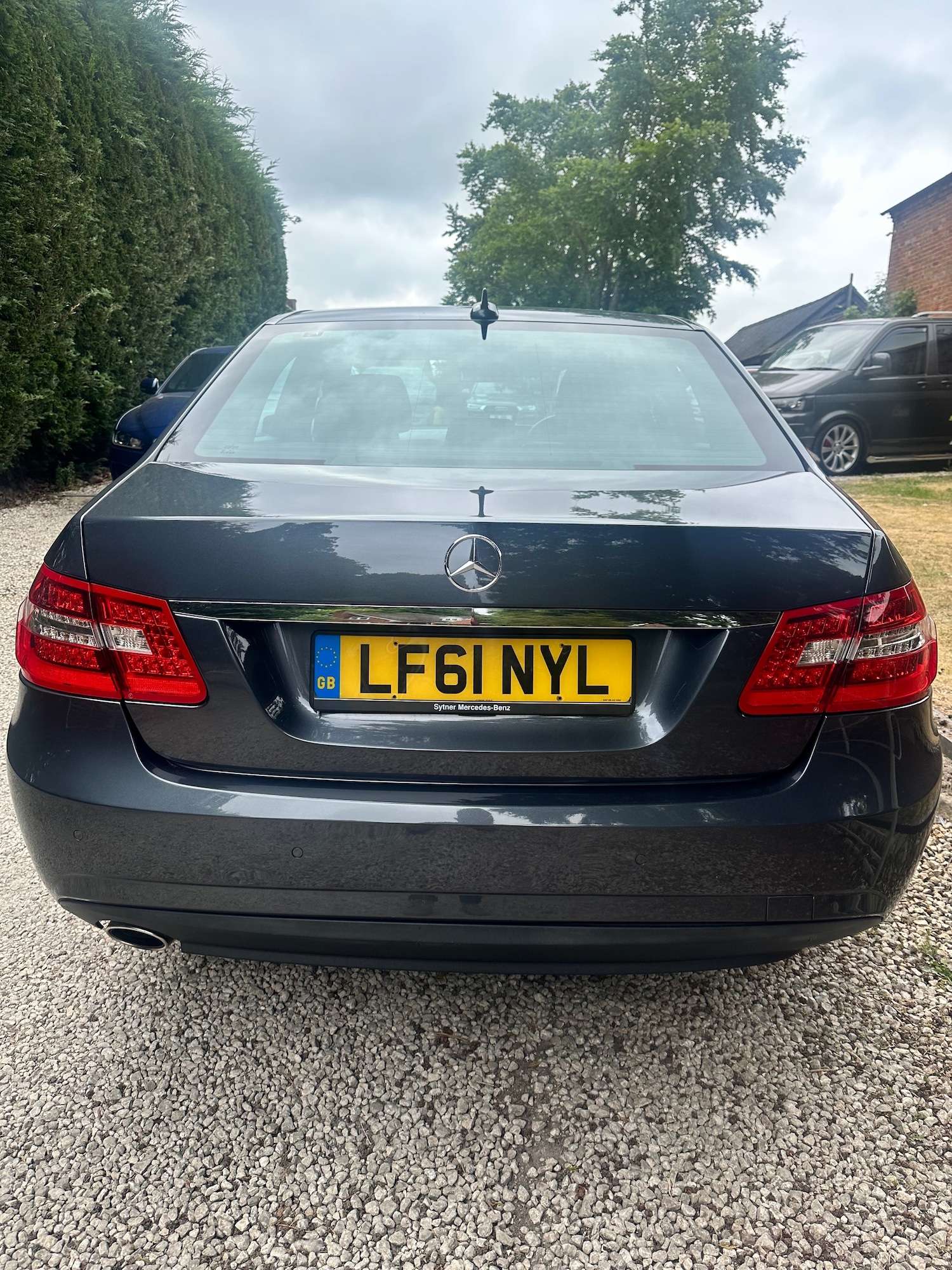 Vehicle 28
