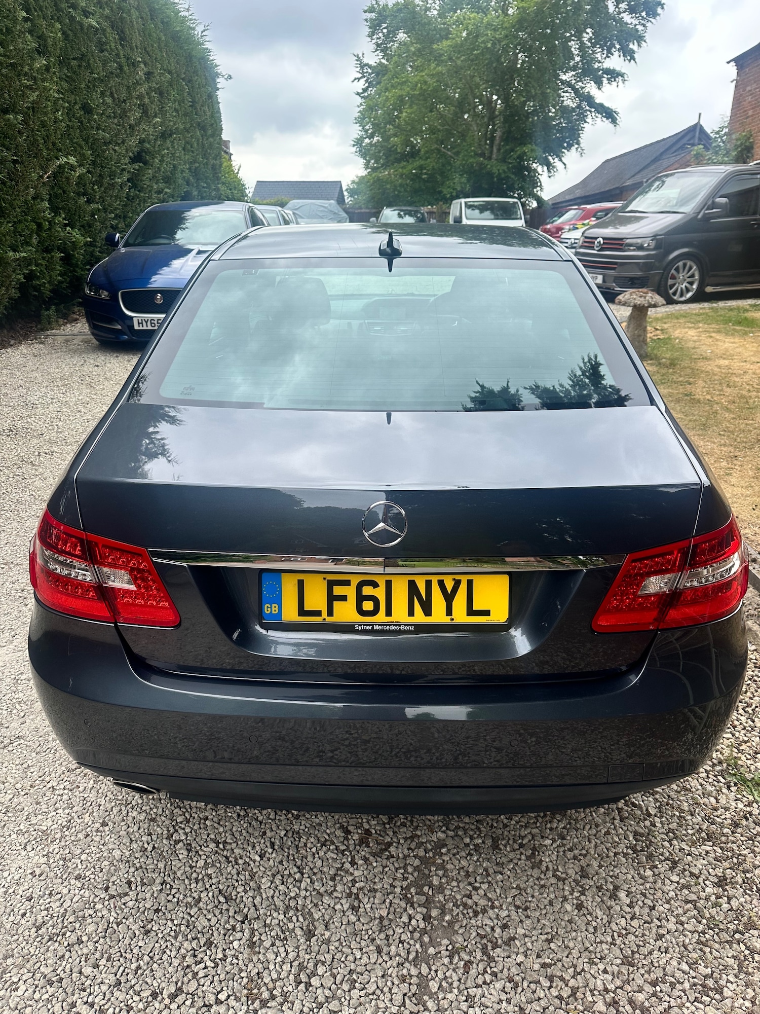Vehicle 29