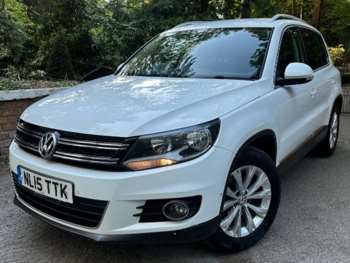 2015 (15) - 2.0 TDi BlueMotion Tech Match 5dr [2WD]