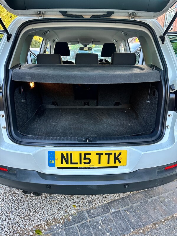 Used Volkswagen Tiguan 2015 for sale - 74613583: Photo 23