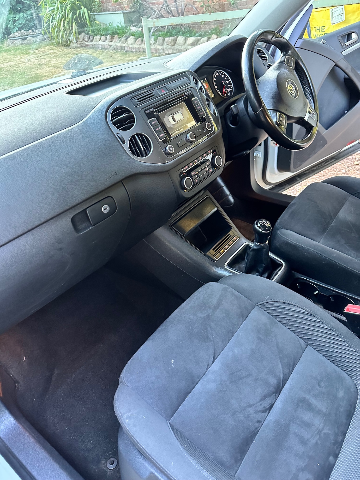 Vehicle 24
