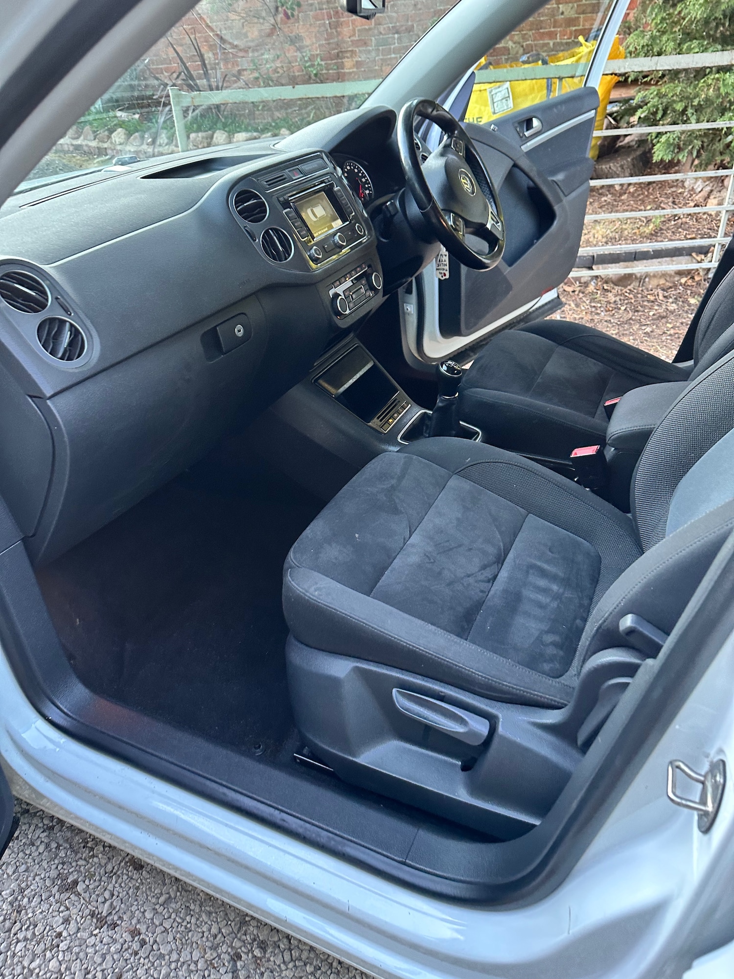 Vehicle 25