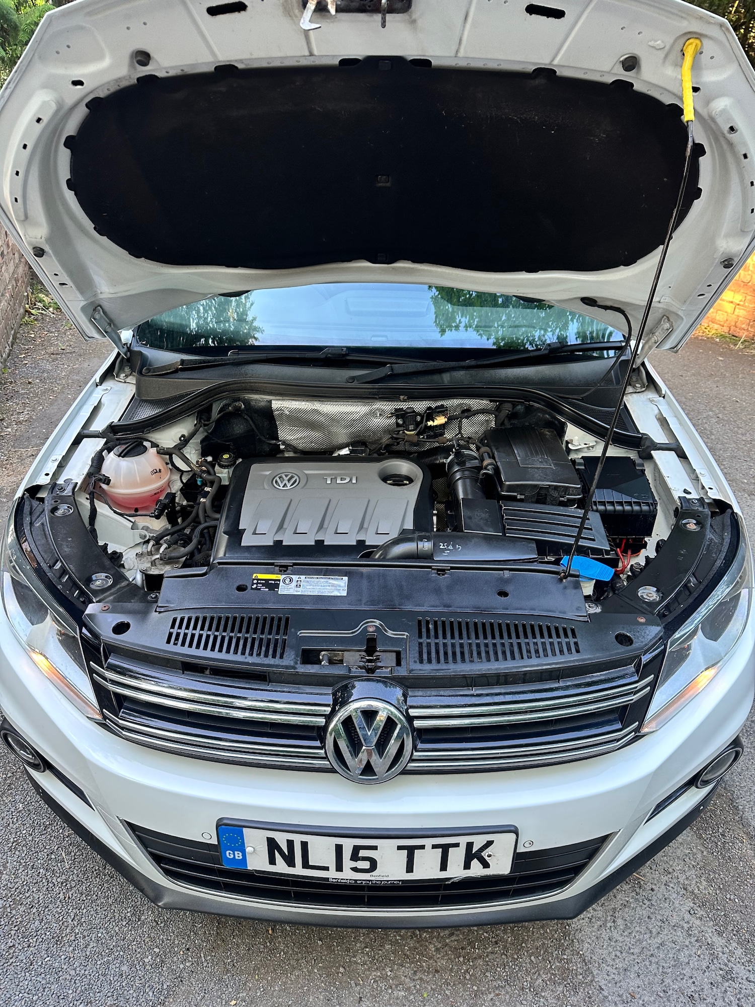 Vehicle 26