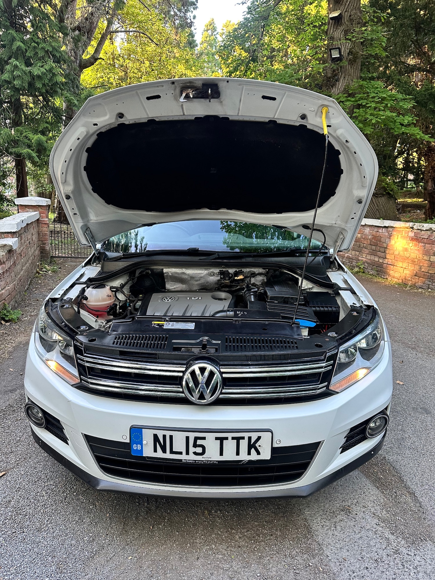 Vehicle 27