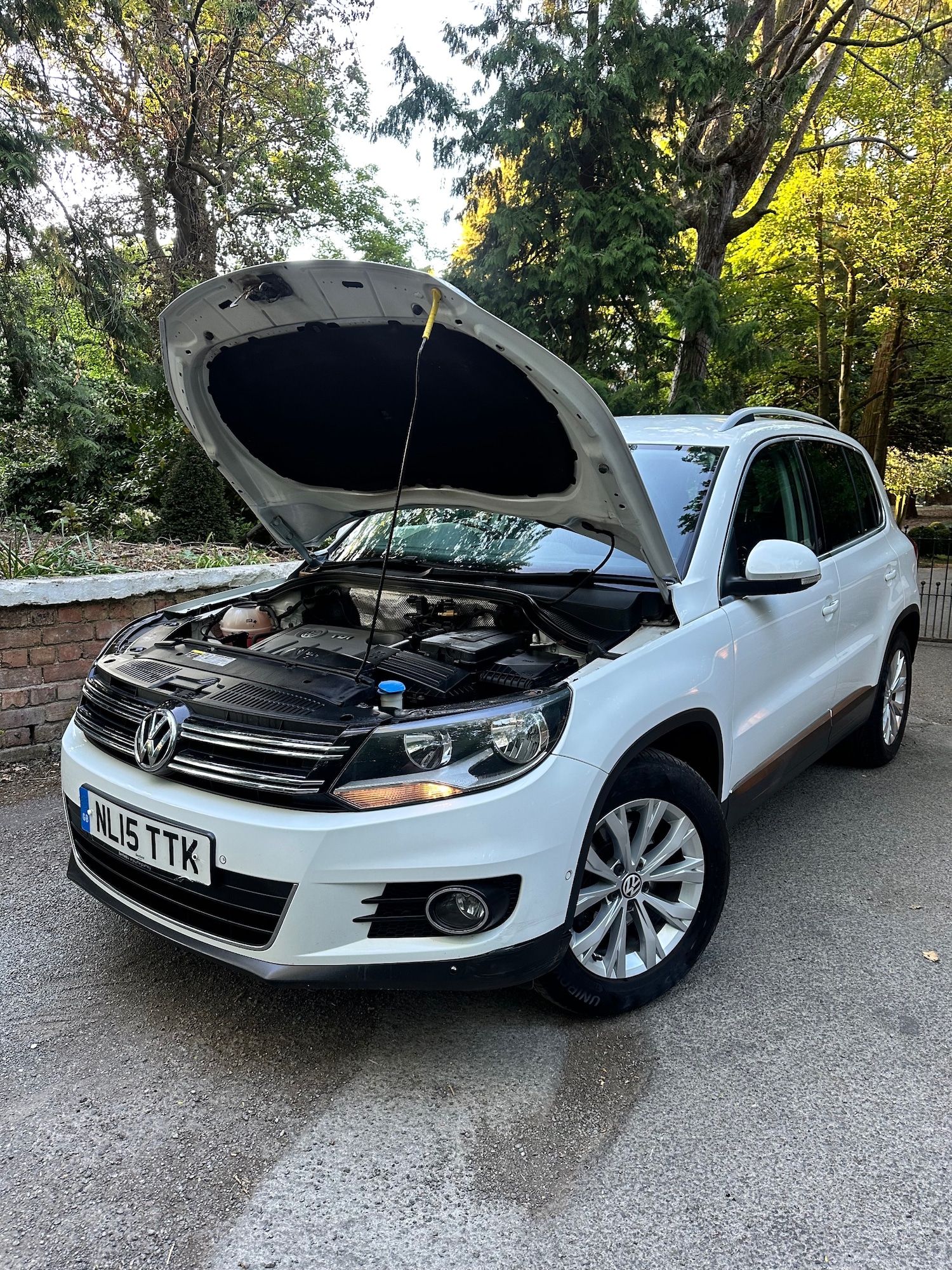 Vehicle 28