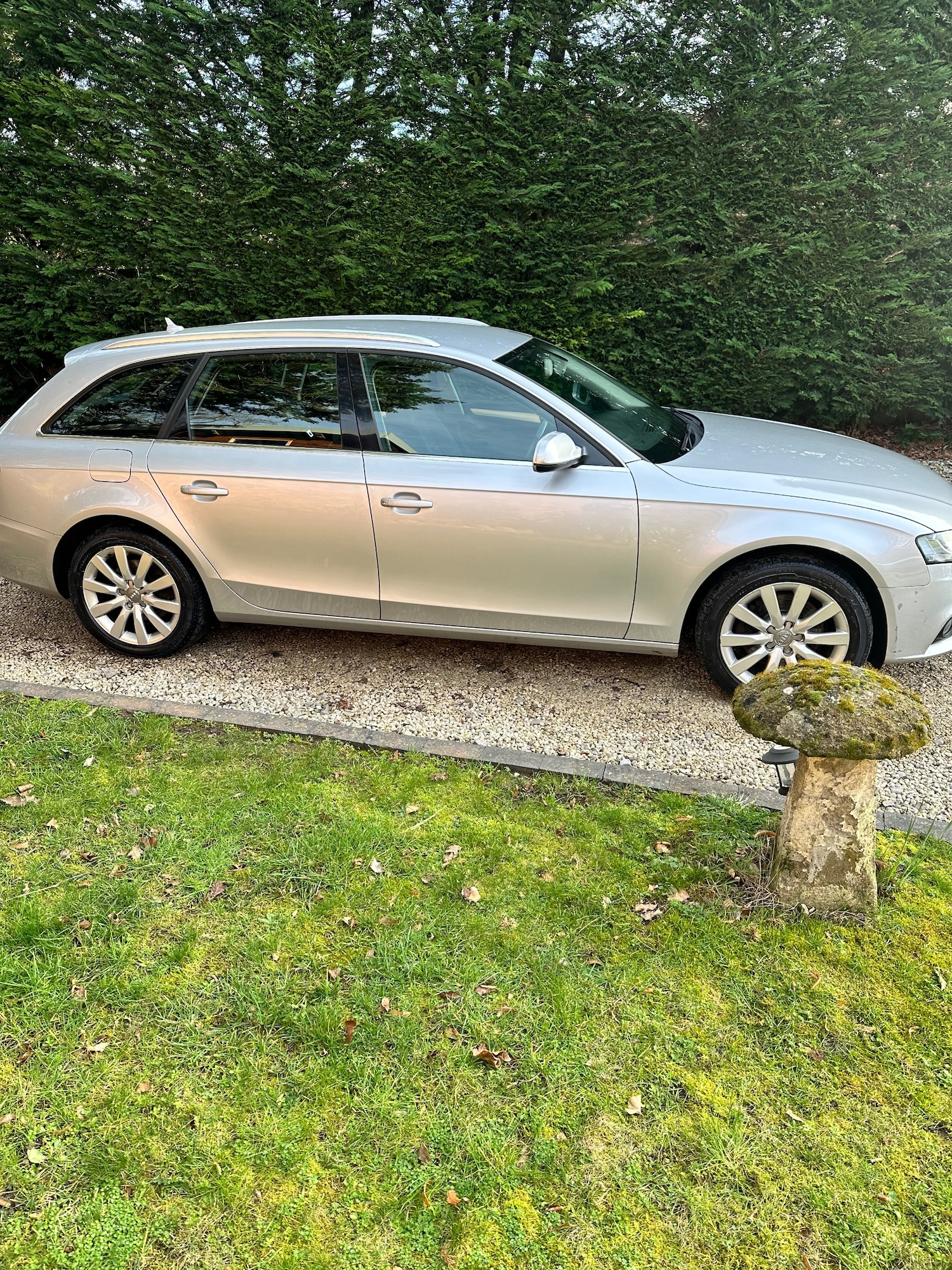 Used Audi A4 2009 for sale - 77641631: Photo 11