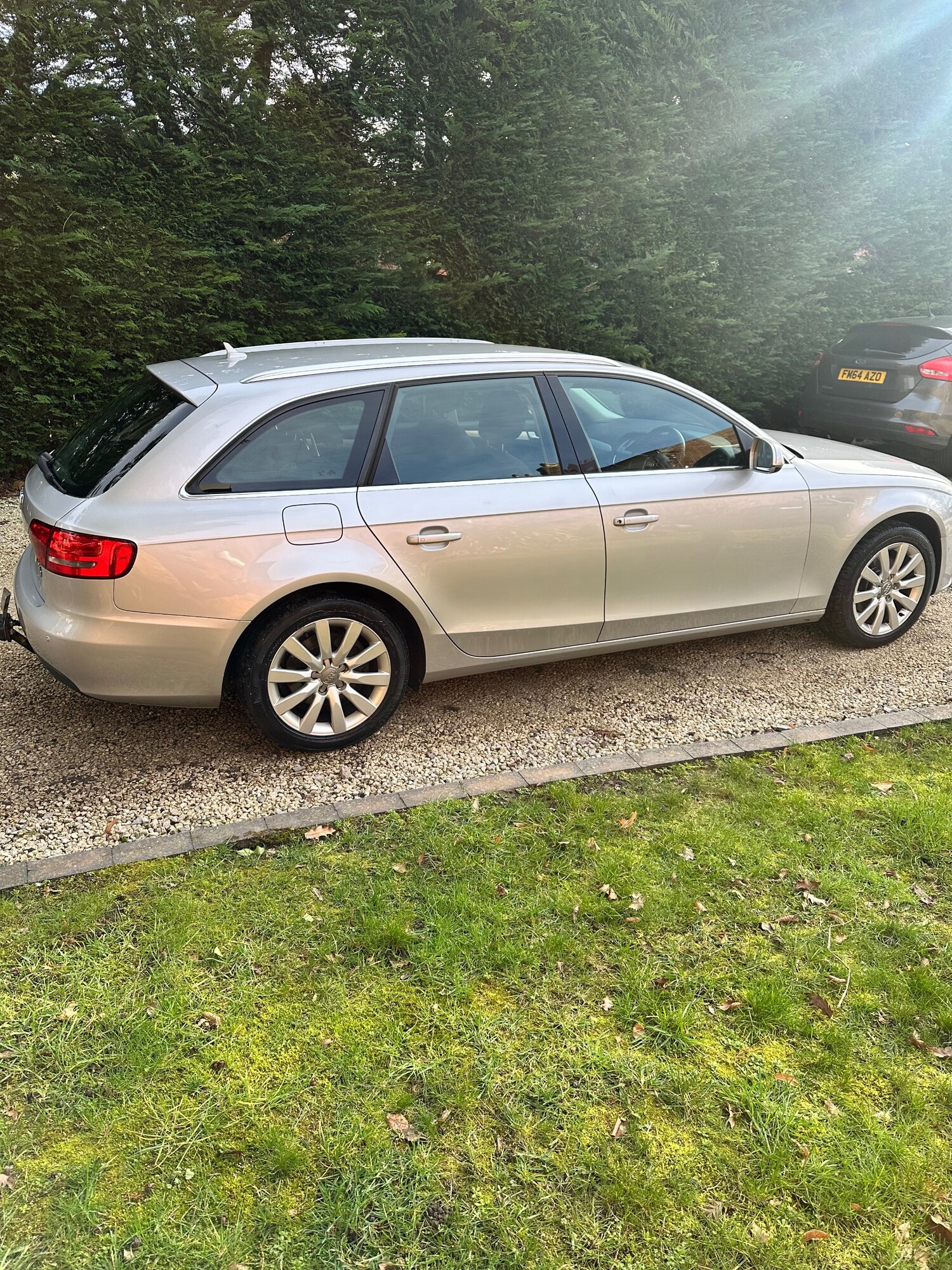 Used Audi A4 2009 for sale - 77641631: Photo 12