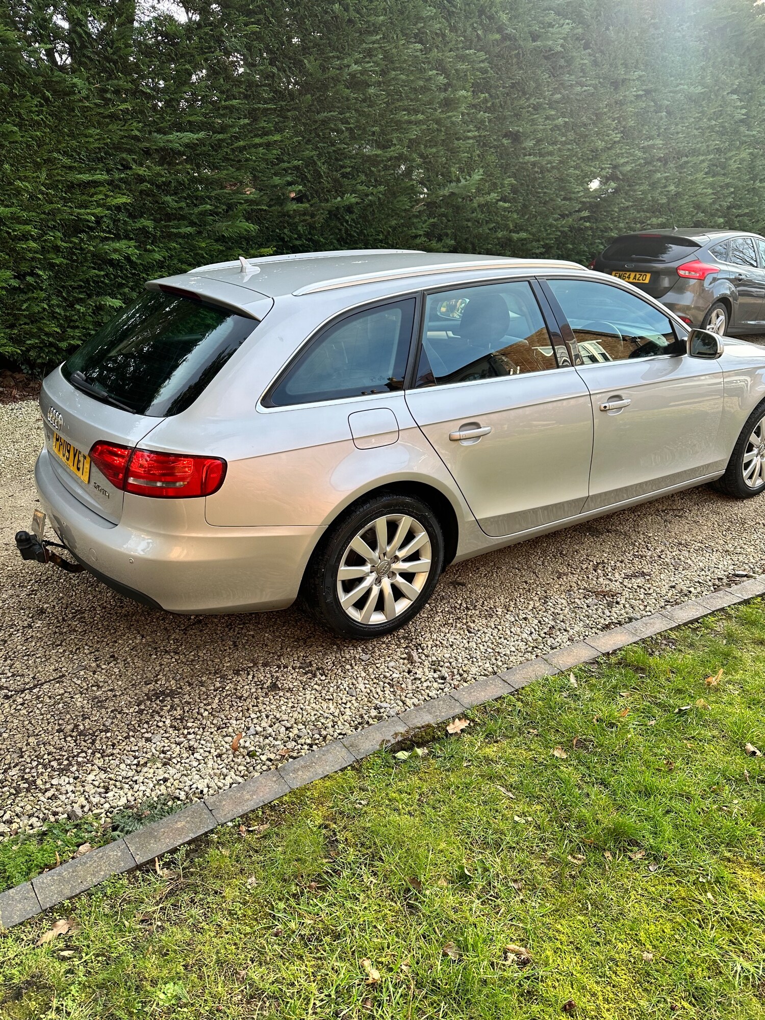 Used Audi A4 2009 for sale - 77641631: Photo 13