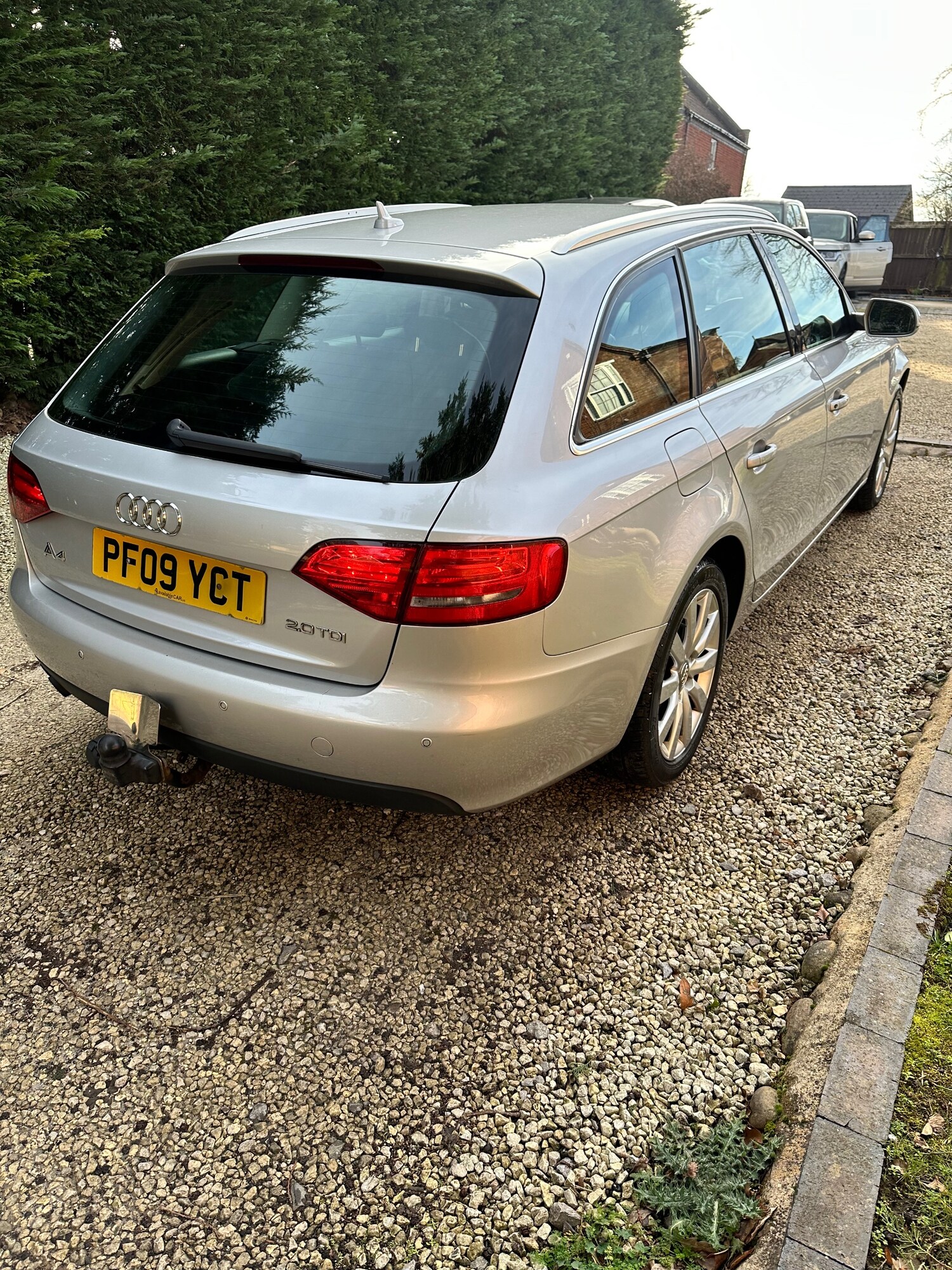 Used Audi A4 2009 for sale - 77641631: Photo 14