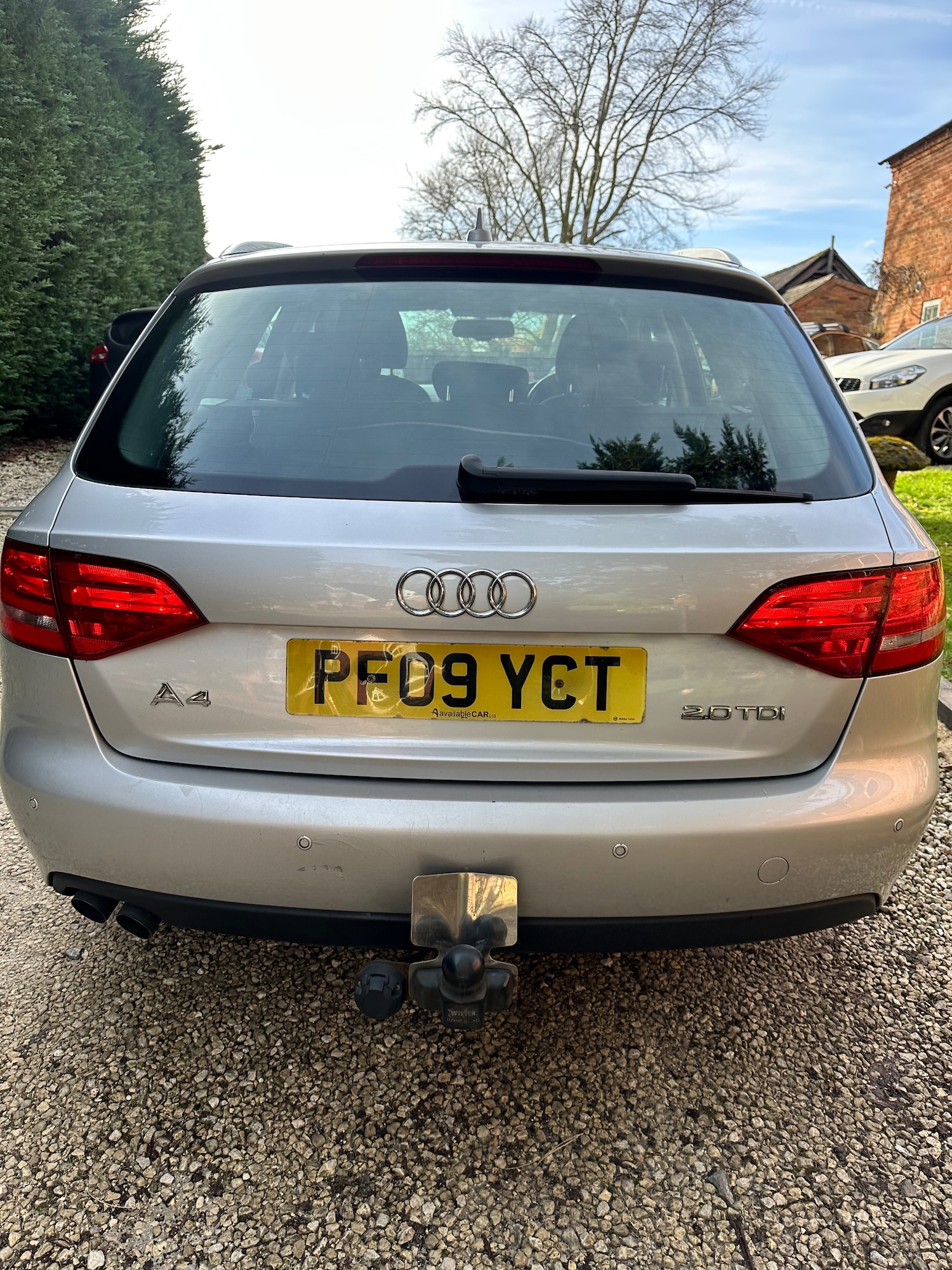 Used Audi A4 2009 for sale - 77641631: Photo 16