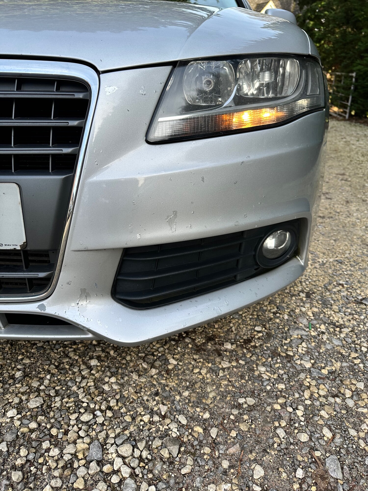 Used Audi A4 2009 for sale - 77641631: Photo 20