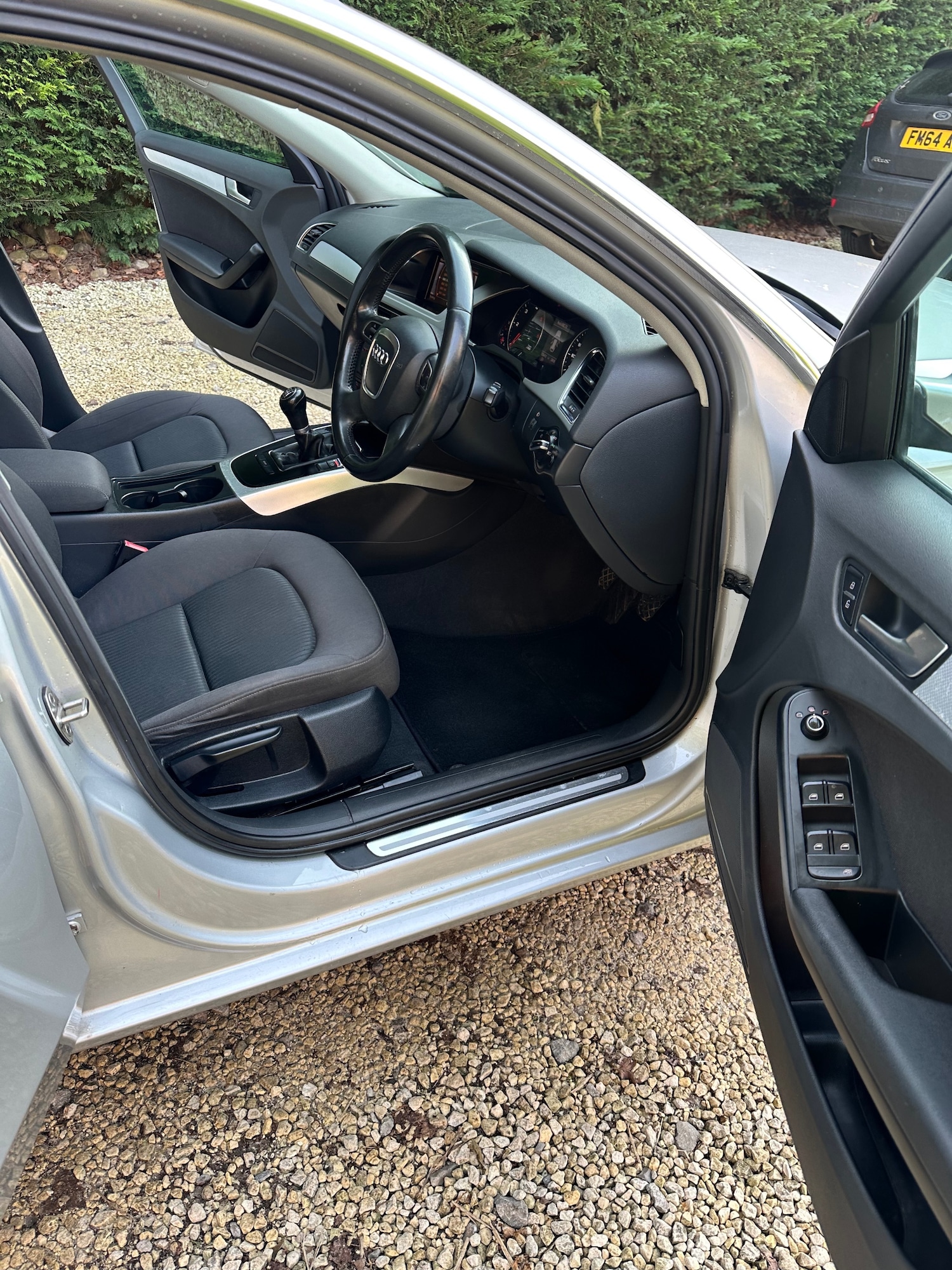 Used Audi A4 2009 for sale - 77641631: Photo 22