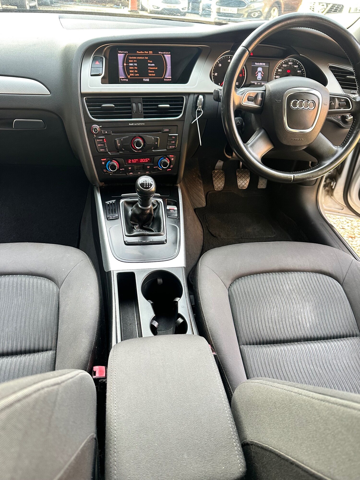 Used Audi A4 2009 for sale - 77641631: Photo 29