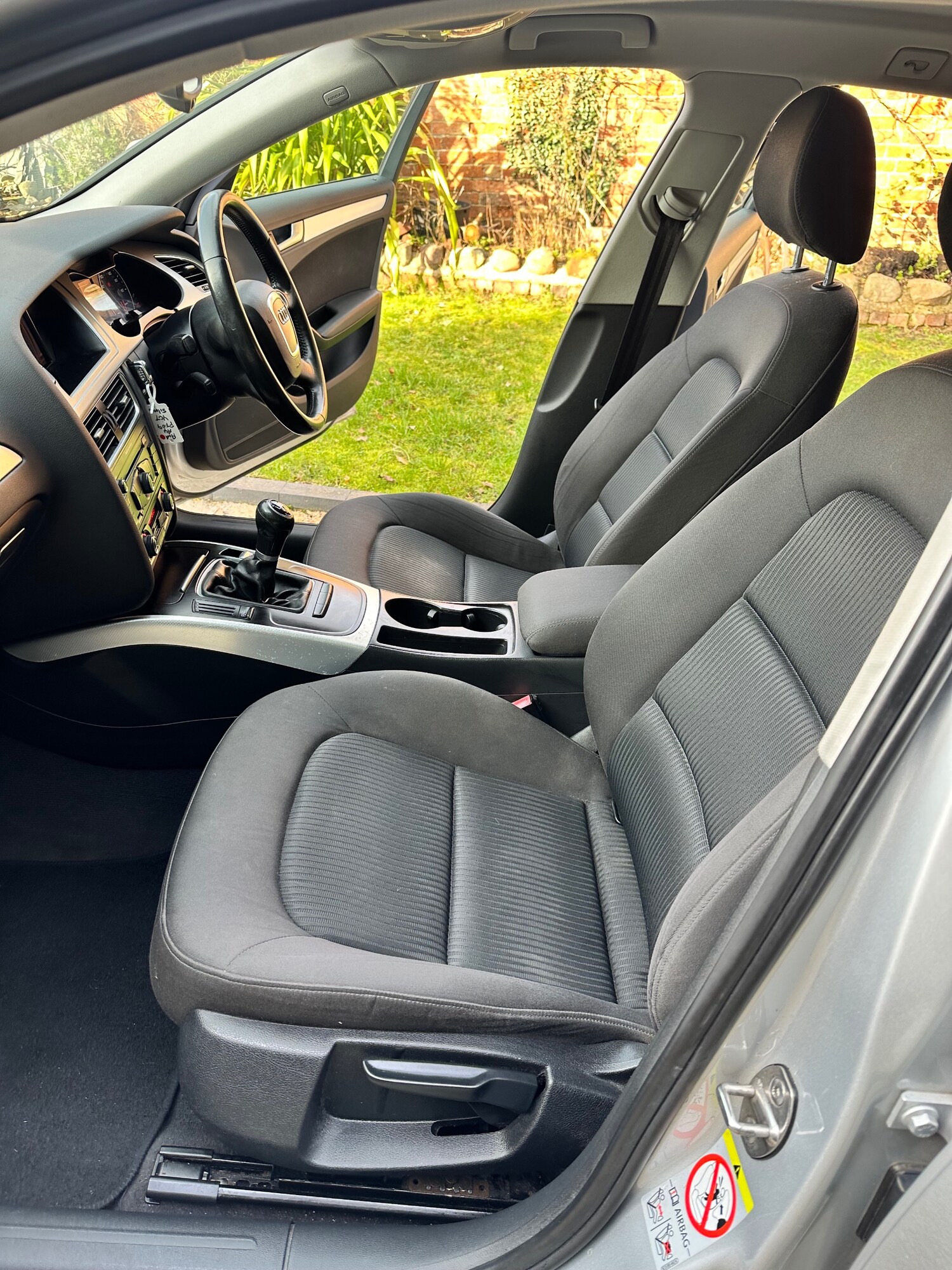 Used Audi A4 2009 for sale - 77641631: Photo 34