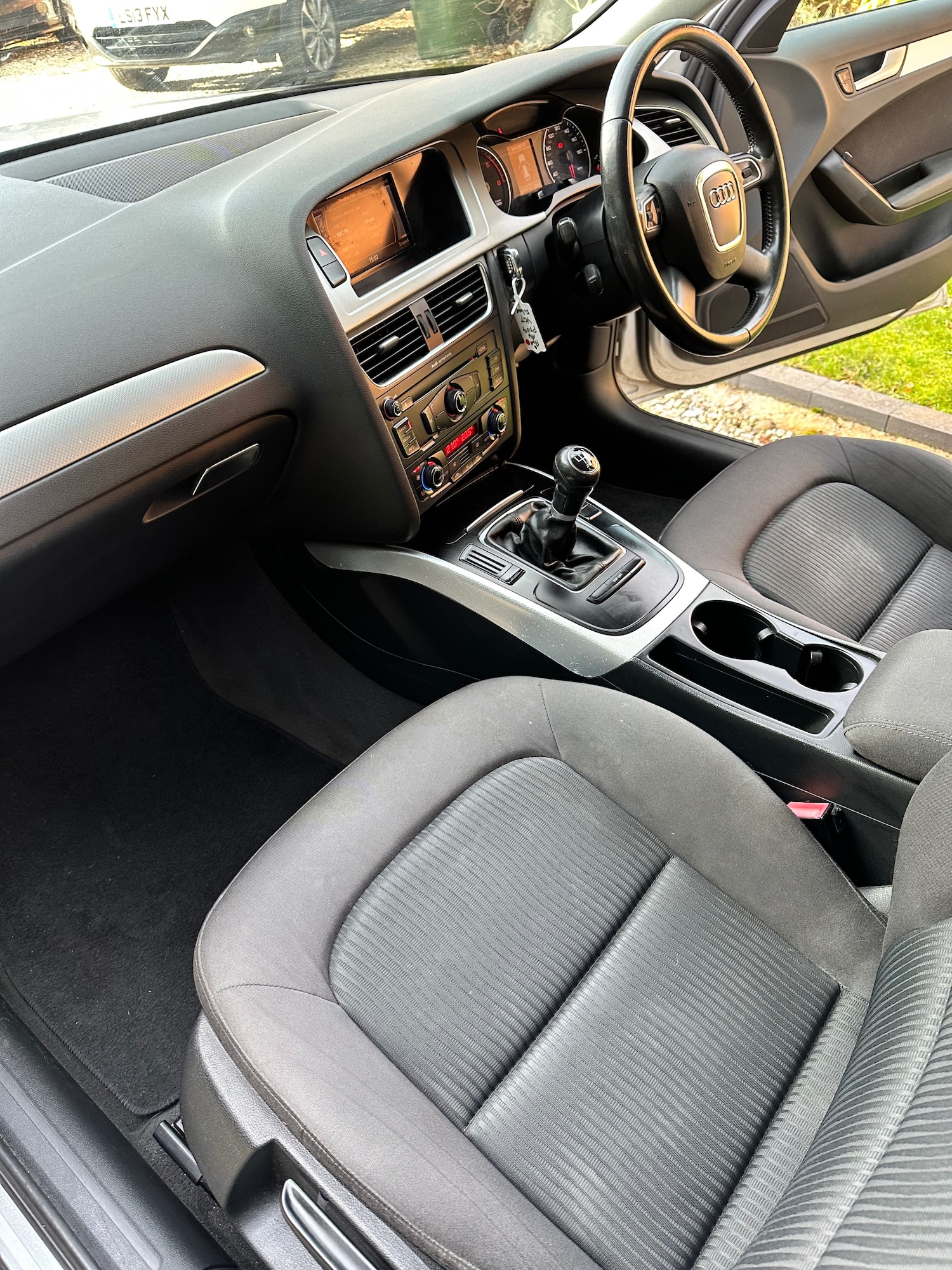 Used Audi A4 2009 for sale - 77641631: Photo 35