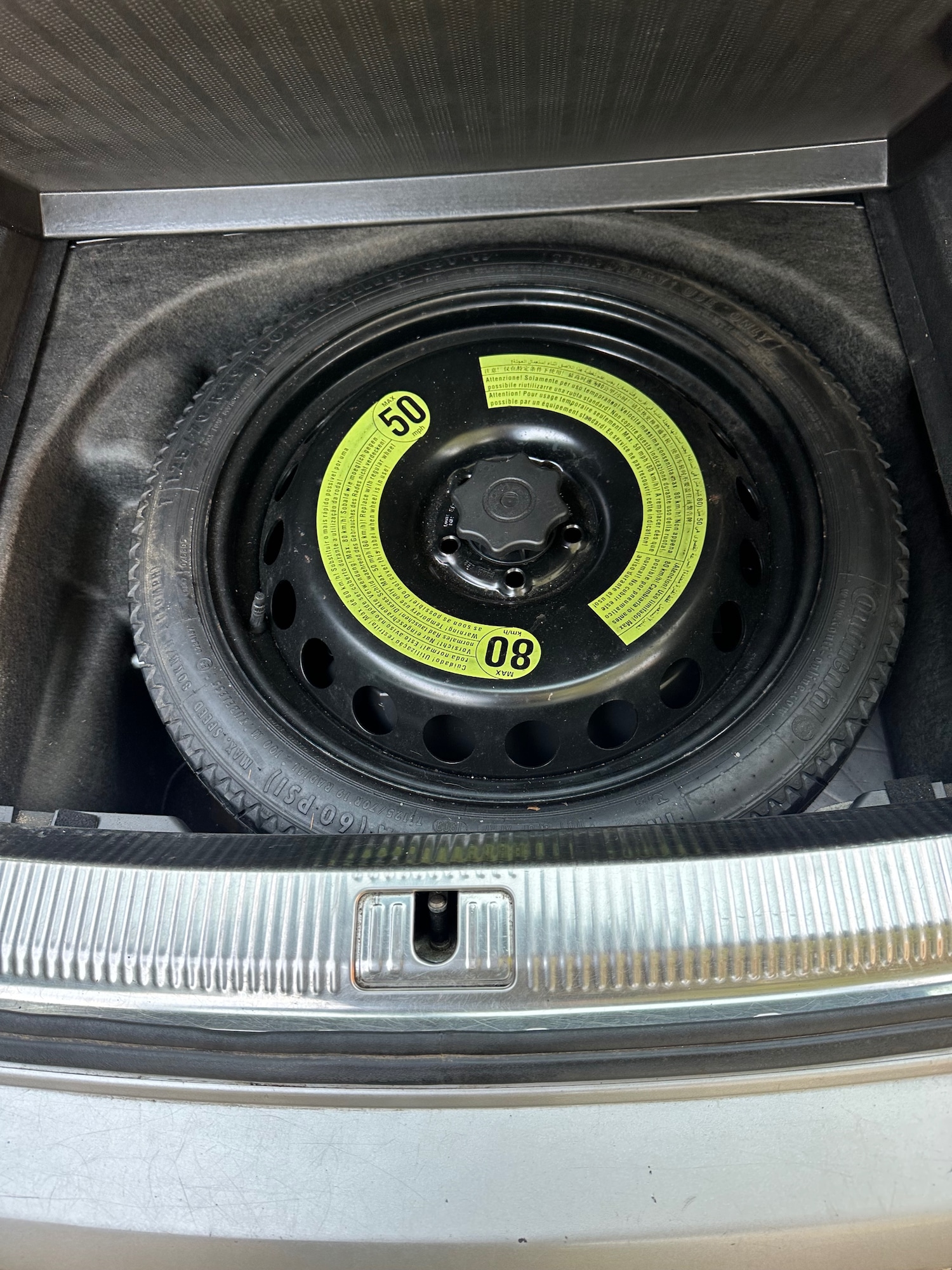 Used Audi A4 2009 for sale - 77641631: Photo 36