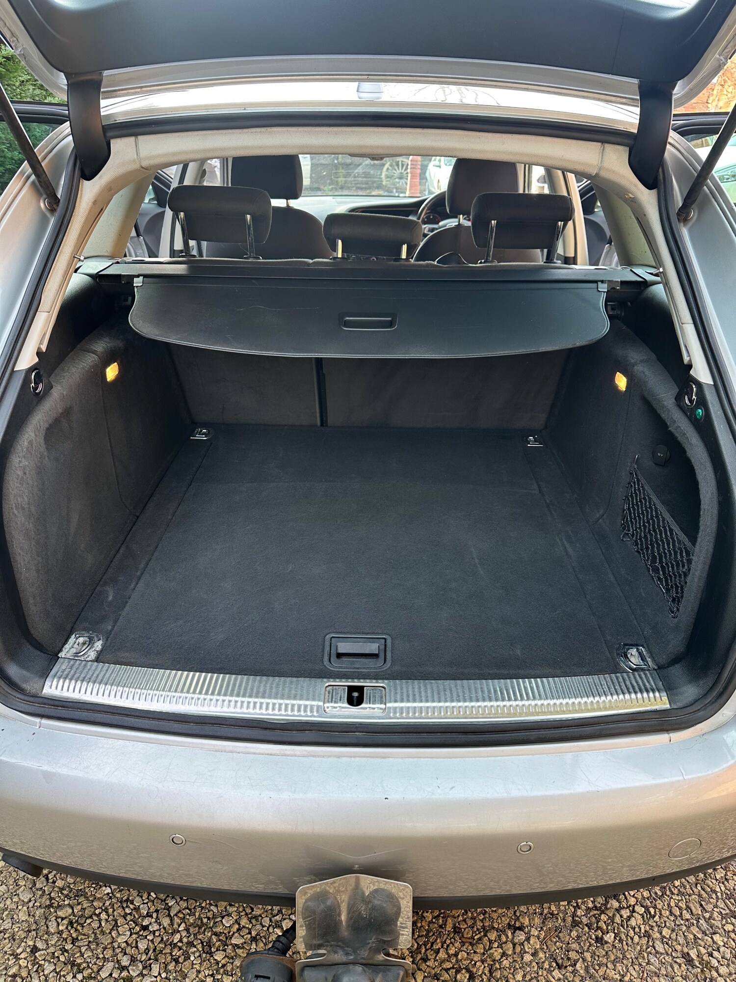 Used Audi A4 2009 for sale - 77641631: Photo 37