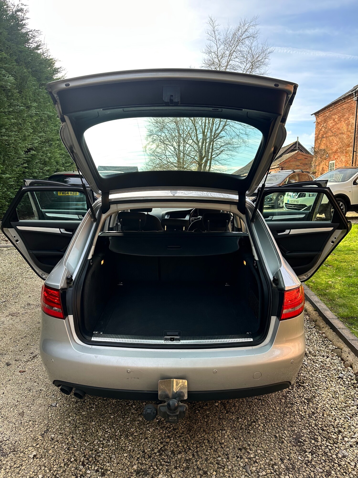 Used Audi A4 2009 for sale - 77641631: Photo 38