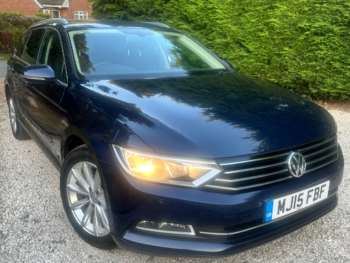 2015 (15) - 2.0 TDI SE Business 5dr