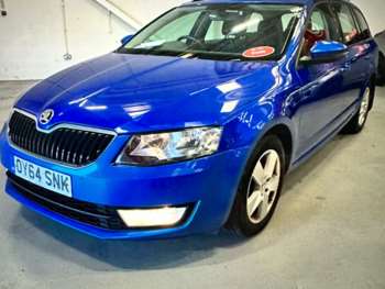 2014 (64) - 1.6 TDI CR SE Business 5dr