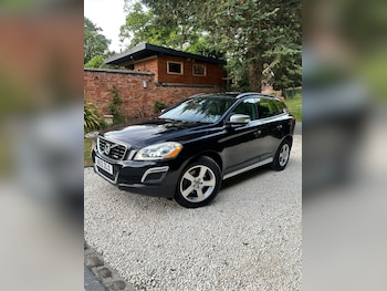 Used Volvo XC60 2013 for sale - 78724681: Photo