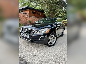 Used Volvo XC60 2013 for sale - 78724681: Photo