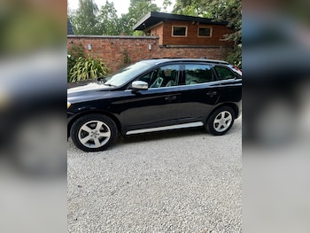 Used Volvo XC60 2013 for sale - 78724681: Photo