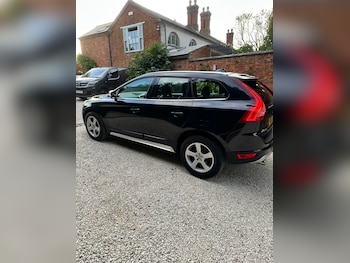 Used Volvo XC60 2013 for sale - 78724681: Photo