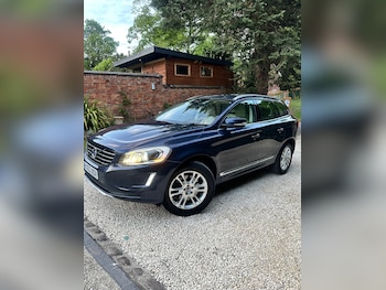 Used Volvo XC60 2014 for sale - 78655627: Photo