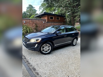 Used Volvo XC60 2014 for sale - 78655627: Photo