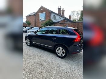 Used Volvo XC60 2014 for sale - 78655627: Photo