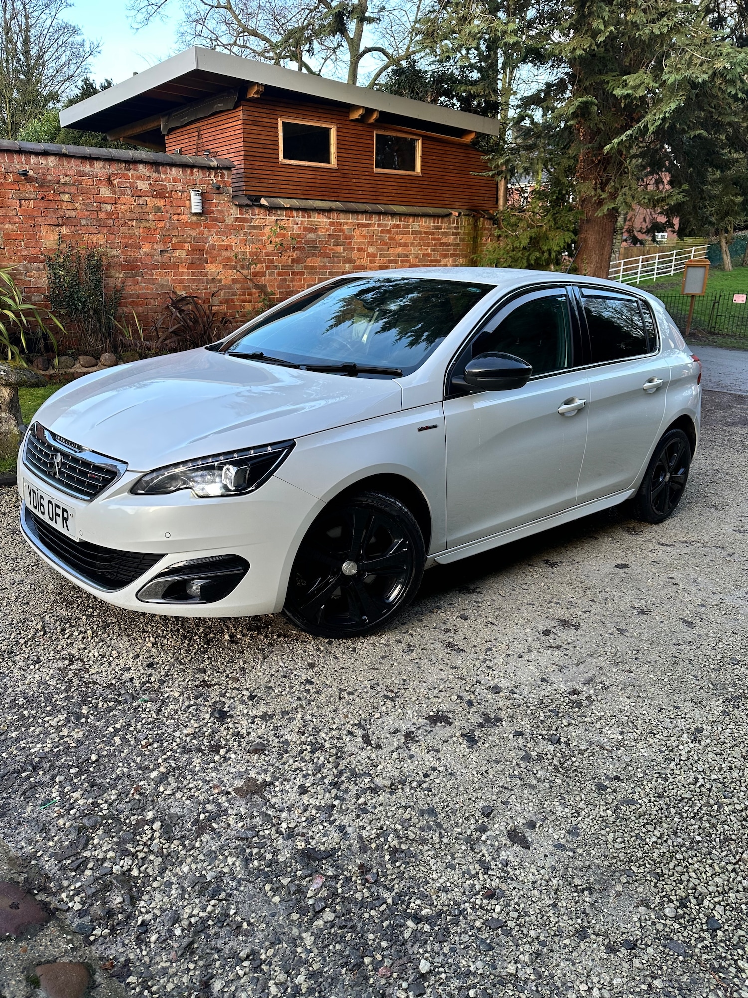 Used Peugeot 308 2016 for sale - 77520025: Photo 12