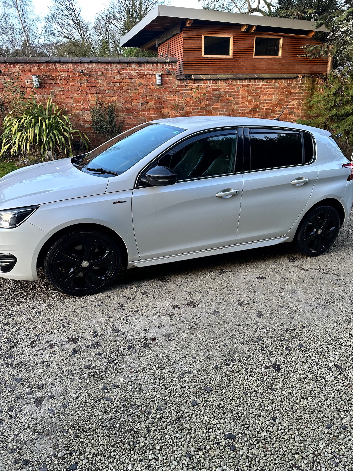 Used Peugeot 308 2016 for sale - 77520025: Photo 13