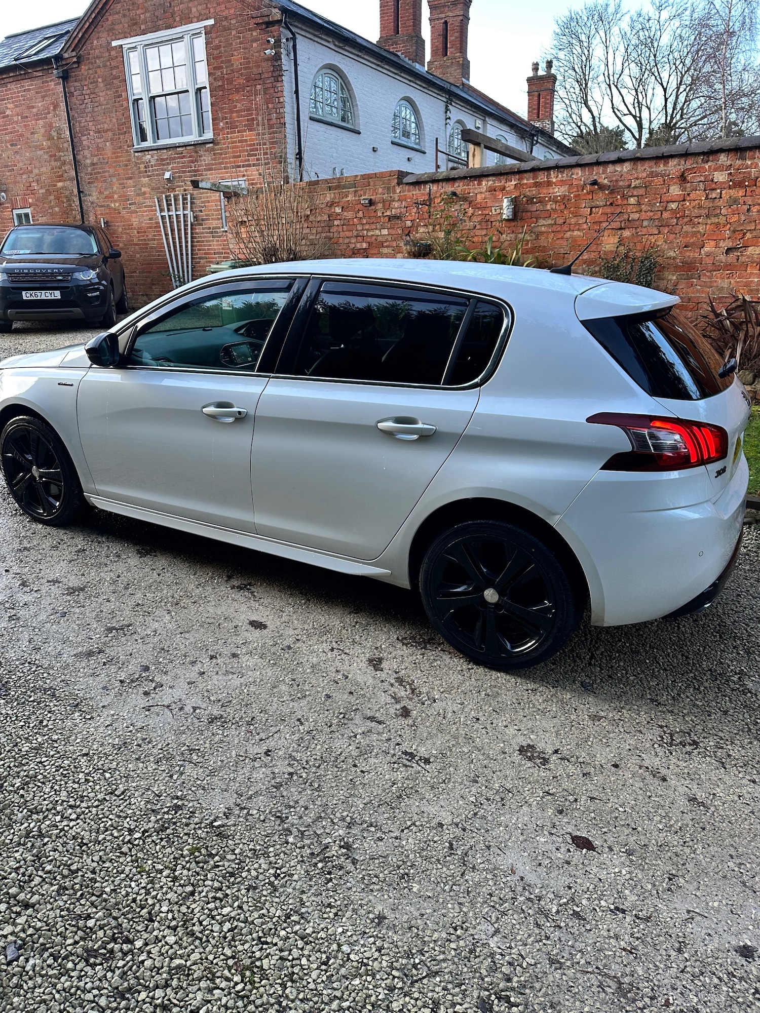 Used Peugeot 308 2016 for sale - 77520025: Photo 14