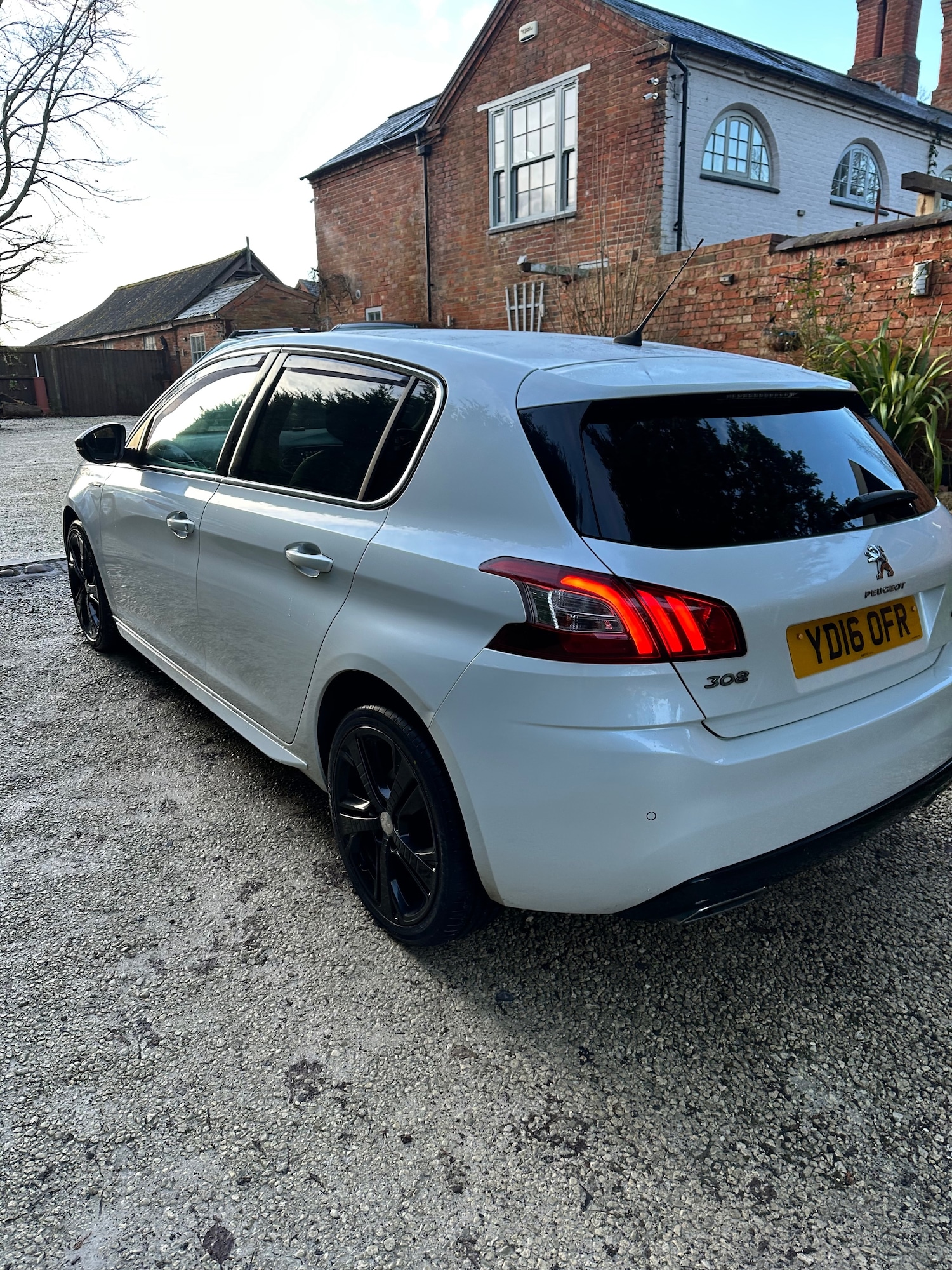 Used Peugeot 308 2016 for sale - 77520025: Photo 16