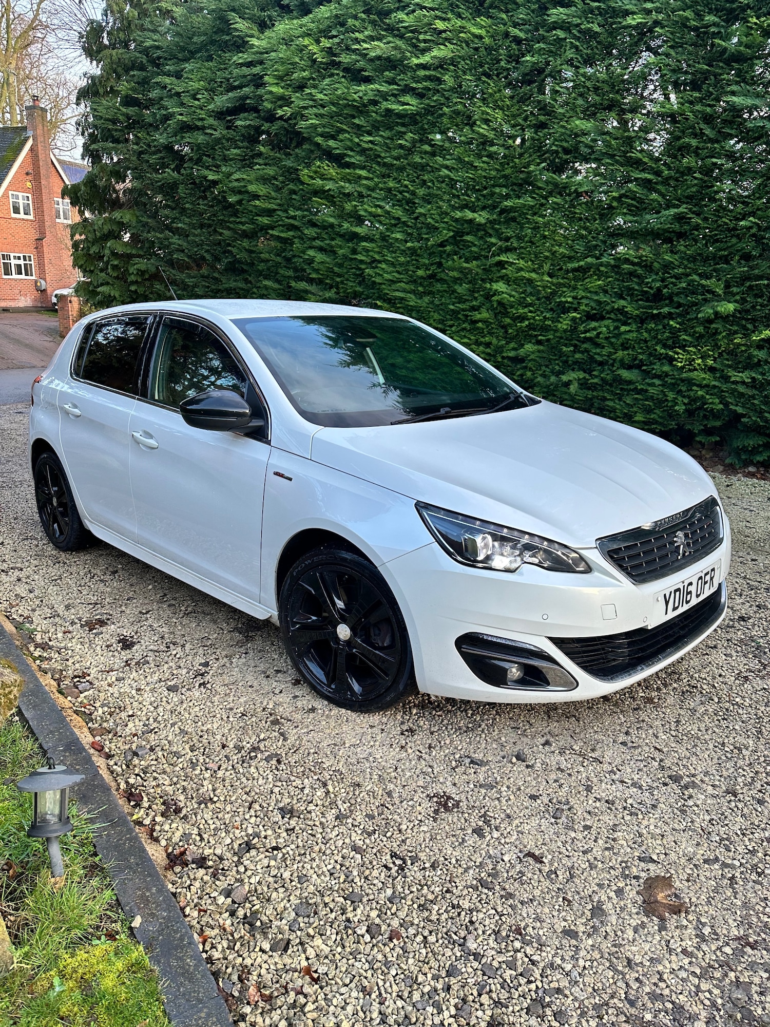 Used Peugeot 308 2016 for sale - 77520025: Photo 2