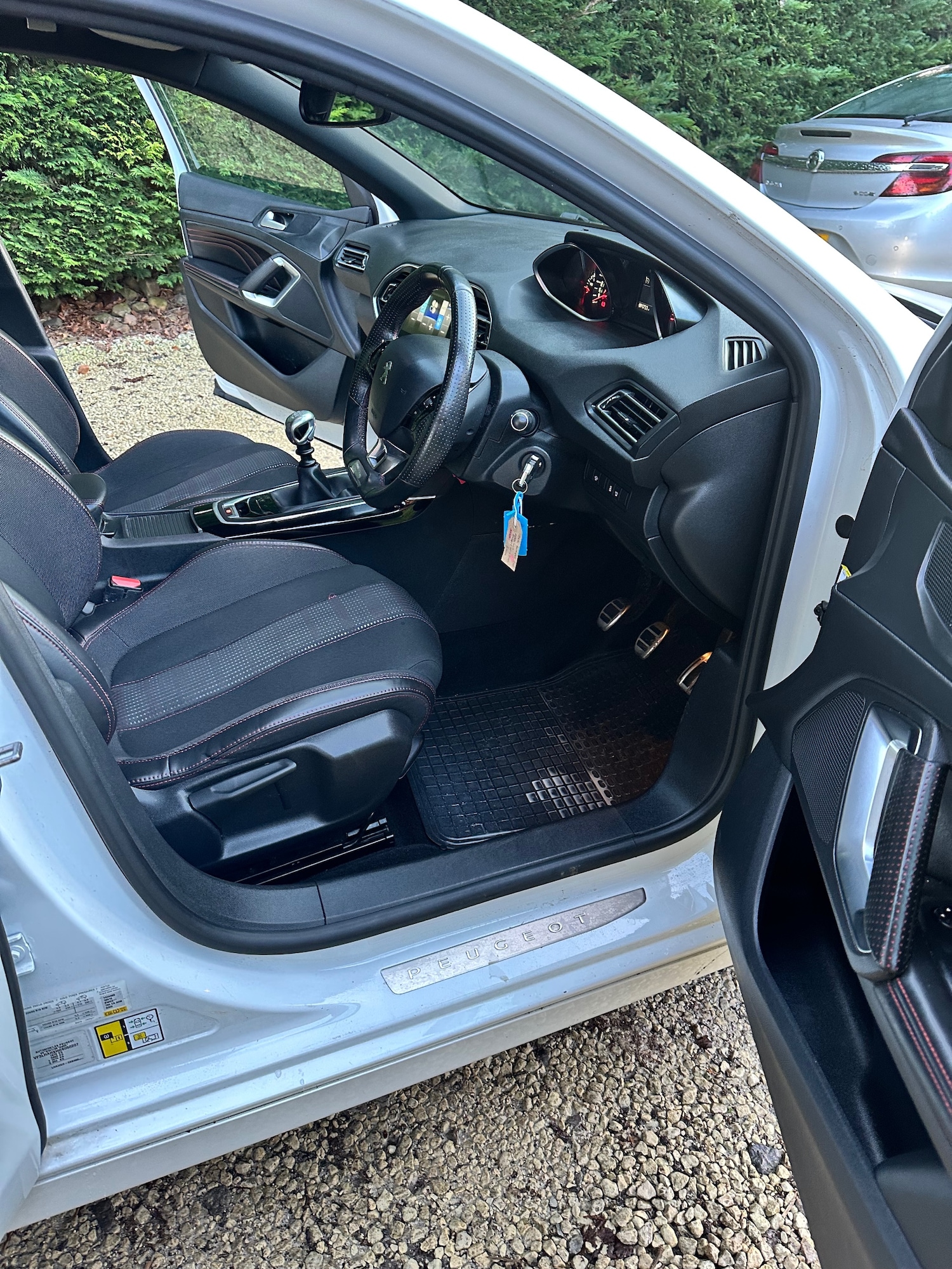 Used Peugeot 308 2016 for sale - 77520025: Photo 20