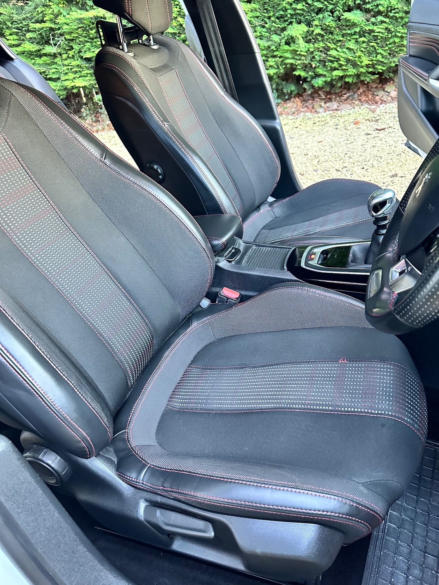 Used Peugeot 308 2016 for sale - 77520025: Photo 24