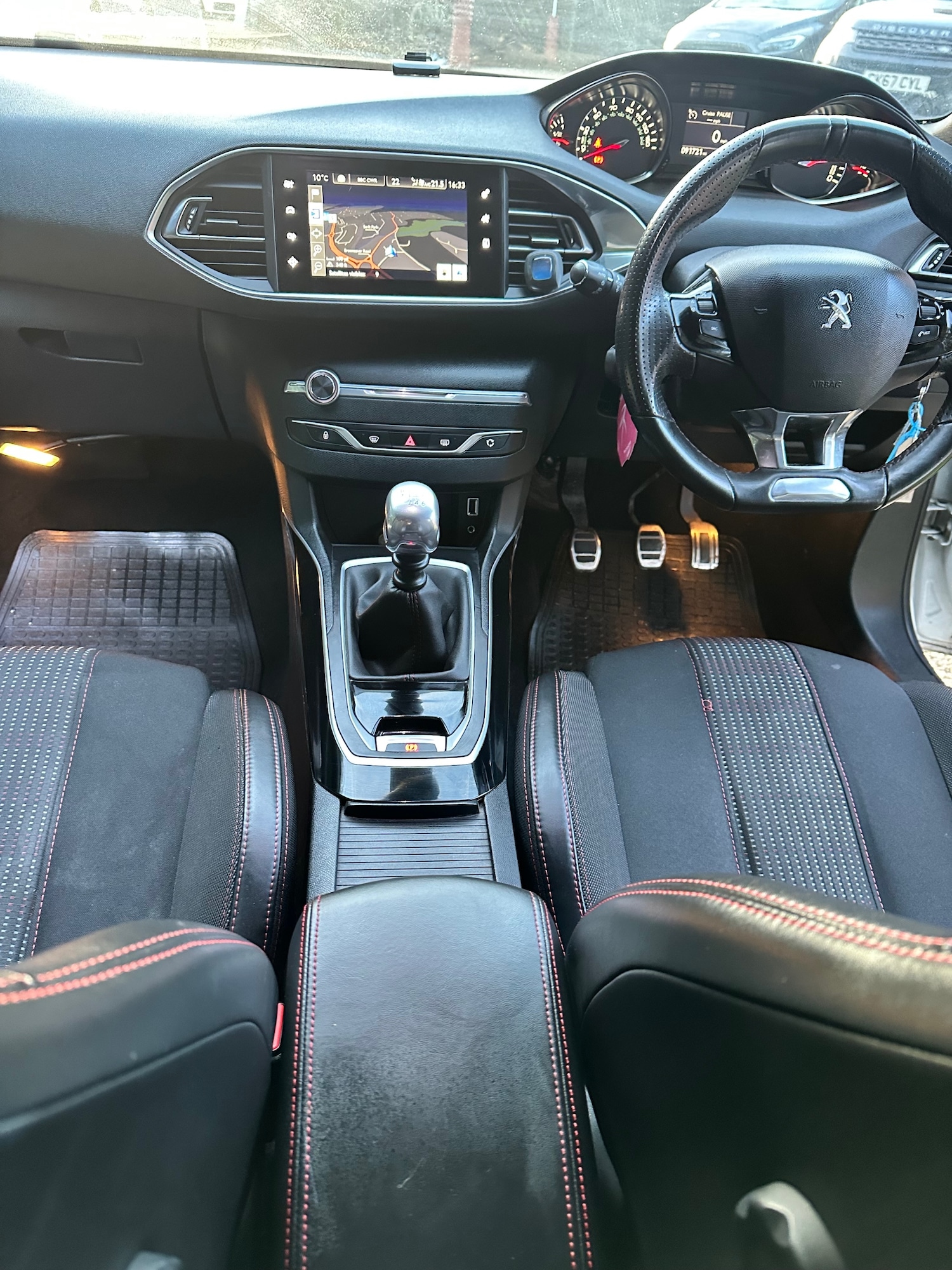 Used Peugeot 308 2016 for sale - 77520025: Photo 28